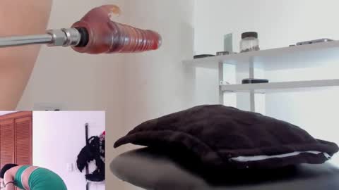 afroditacute16 online show from 7, 10, 2025