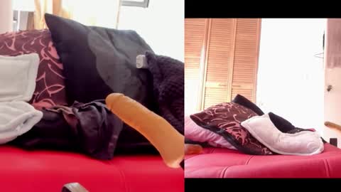 afroditacute16 online show from 3, 11, 2025