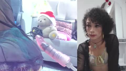 afroditacute16 online show from 18, 11, 2025