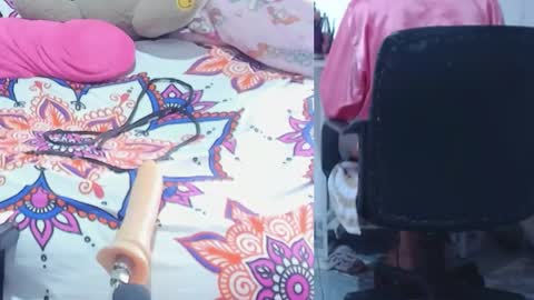 afroditacute16 online show from 24, 11, 2025