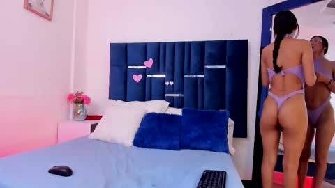 A F R O D I T A  E V A N S online show from 18, 2, 2026