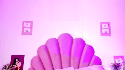 A F R O D I T A  E V A N S online show from 16, 3, 2026