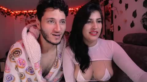 Afrodita Y Polo online show from 20, 1, 2025