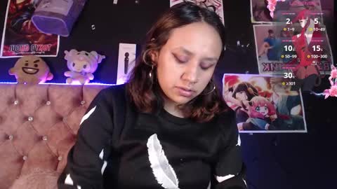 Cris owo online show from 9, 2, 2025