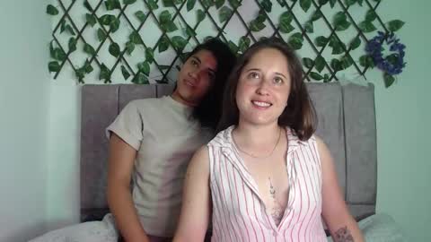 Lia  Valkyria online show from 8, 11, 2025