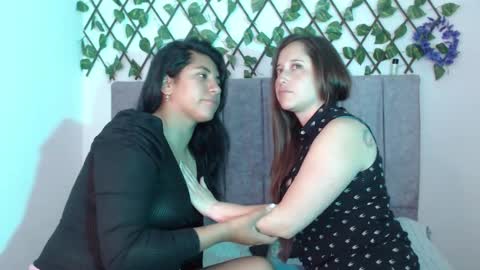 Lia  Valkyria online show from 11, 11, 2025