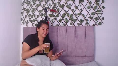 Lia  Valkyria online show from 10, 2, 2026