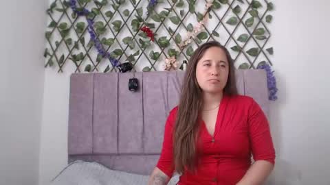Lia  Valkyria online show from 1, 5, 2026