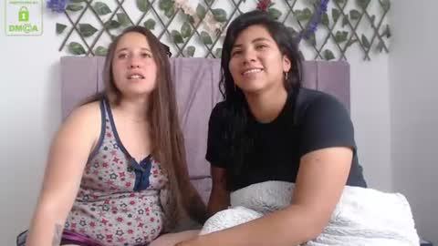 Snapshot of afroditawhispers chatting on 19, 6, 2026 Lia Valkyria online show from 19, 6, 2026