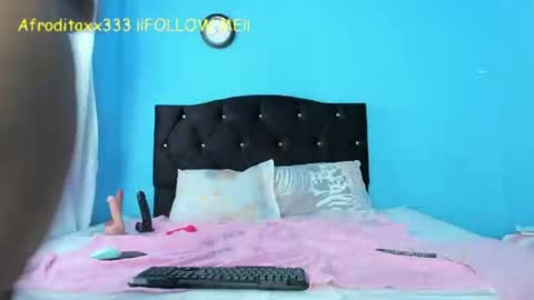 Afrodita online show from 13, 7, 2026