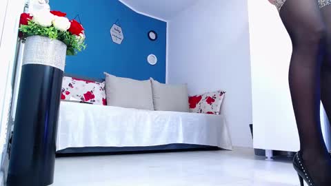 Amalia online show from 25, 2, 2025