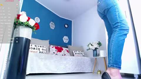 Amalia online show from 26, 4, 2026