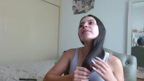 afrodithaa_ online show from 30, 3, 2026