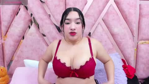 afroditta_hill online show from 9, 6, 2026