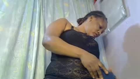 afronubians online show from 28, 4, 2026