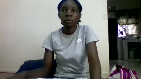 Snapshot of afronubians_ chatting on 29, 1, 2025 pink and josphen online show from 29, 1, 2025