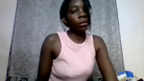 Snapshot of afronubians_ chatting on 3, 2, 2025 pink and josphen online show from 3, 2, 2025