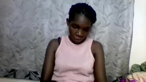 Snapshot of afronubians_ chatting on 4, 2, 2025 pink and josphen online show from 4, 2, 2025