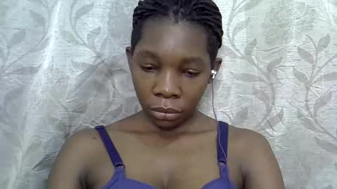 Snapshot of afronubians_ chatting on 23, 2, 2025 pink and josphen online show from 23, 2, 2025