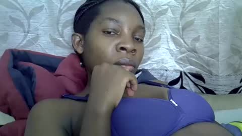 Snapshot of afronubians_ chatting on 24, 2, 2025 pink and josphen online show from 24, 2, 2025