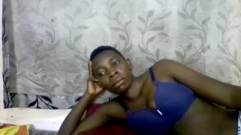 Snapshot of afronubians_ chatting on 12, 3, 2025 pink and josphen online show from 12, 3, 2025