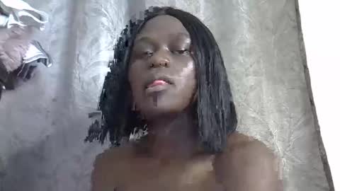 Snapshot of afronubians_ chatting on 22, 3, 2026 pink and josphen online show from 22, 3, 2026