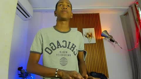 afrowayuu online show from 28, 5, 2026