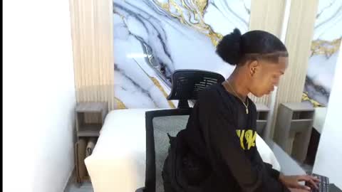 AfroWayuuu online show from 28, 7, 2026