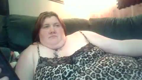 Babygirls353637 online show from 19, 4, 2026