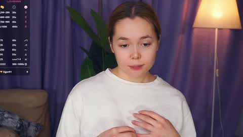 Lana  1800 - 0330 UTC   Mia 0700- 1630 UTC online show from 8, 1, 2025