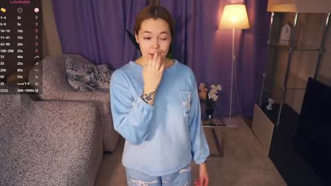 Lana  1800 - 0330 UTC   Mia 0700- 1630 UTC online show from 11, 1, 2025