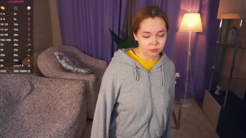 Lana  1800 - 0330 UTC   Mia 0700- 1630 UTC online show from 12, 1, 2025