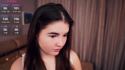 Lana  1800 - 0330 UTC   Mia 0700- 1630 UTC online show from 27, 1, 2025