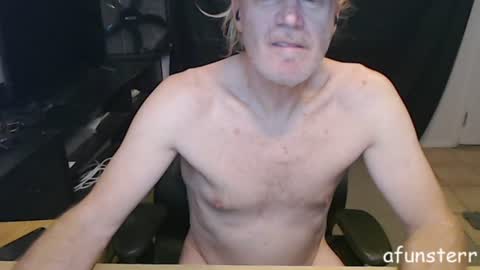 afunsterr online show from 18, 6, 2026