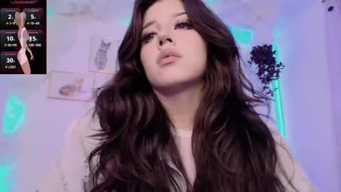 Agata online show from 2, 2, 2025