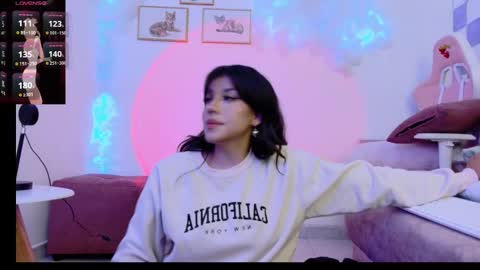 Agata online show from 11, 2, 2025