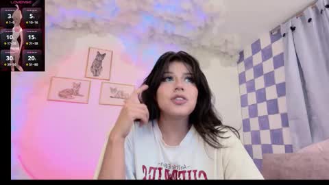 Agata online show from 12, 2, 2025