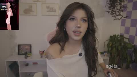 Agata online show from 13, 9, 2025