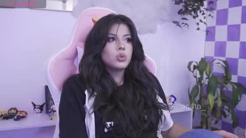 Agata online show from 5, 11, 2025