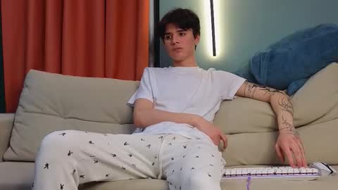 Mark online show from 13, 3, 2026