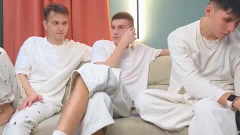 Mark online show from 21, 3, 2026