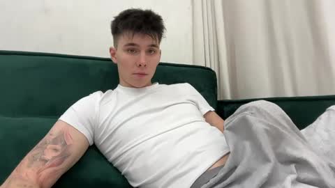 Mark online show from 19, 4, 2026