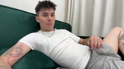 Mark online show from 20, 4, 2026