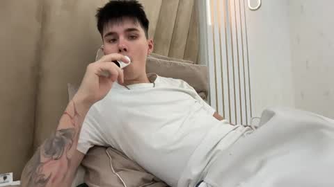 Mark online show from 21, 4, 2026