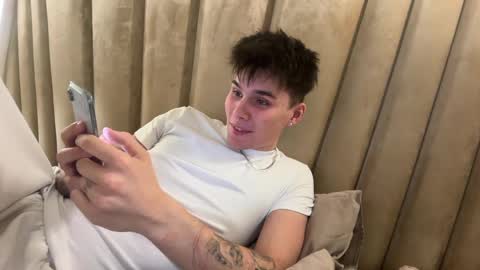 Mark online show from 29, 5, 2026