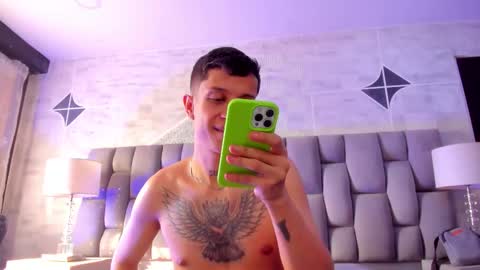 AGAR online show from 7, 3, 2026