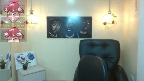 Kimberly online show from 6, 10, 2025