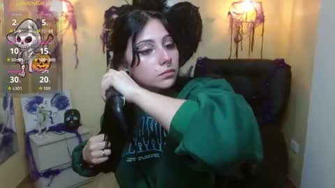 Kimberly online show from 24, 10, 2025