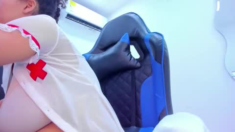 Snapshot of agata18_ chatting on 6, 5, 2026 A G A T A online show from 6, 5, 2026