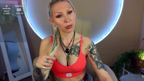 Snapshot of agata__poison chatting on 9, 10, 2025 Agata online show from 9, 10, 2025
